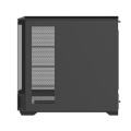 Obudowa komputerowa Thermaltake View 600 TG Black - 2798093