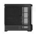 Obudowa komputerowa Thermaltake View 600 TG Black - 2798092