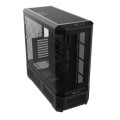Obudowa komputerowa Thermaltake View 600 TG Black - 2798094