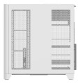 Obudowa Geh Thermaltake View 390 Air Midi Tower Snow White retail - 2798096