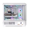 Thermaltake CA-11H-00F6WN-00 zabezpieczenia & uchwyty komputerów Full Tower Biały - 2798102