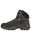Buty renegade gtx mid-dunkelbraun-schwarz-uk 9,5 (44) LOWA - 2798131