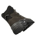 Buty renegade gtx mid-dunkelbraun-schwarz-uk 9,5 (44) LOWA - 2798132