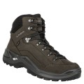 Buty renegade gtx mid-dunkelbraun-schwarz-uk 9,5 (44) LOWA - 2798130