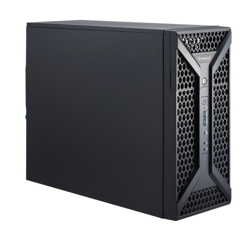 OBUDOWA SERWEROWA SUPERMICRO CSE-735D4-668B - 2785453