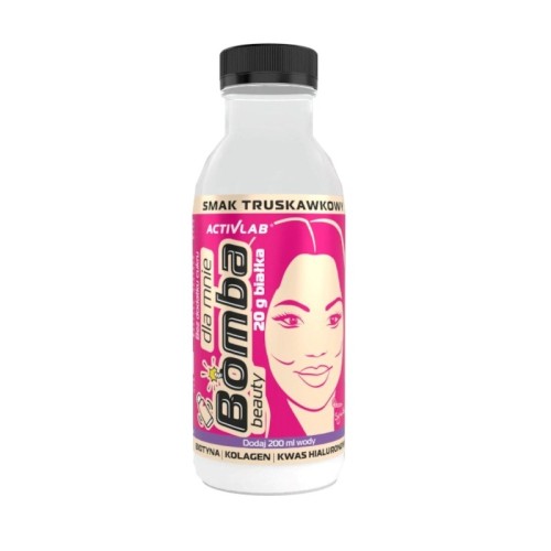DLA MNIE BOMBA BEAUTY TRUS. 30G - 2798143