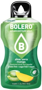 POWERBAR Caffeine Boost amp. 25 ml -