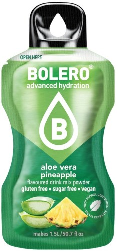 POWERBAR Caffeine Boost amp. 25 ml - - 2798149