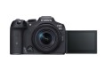 Aparat Canon D.CAM EOS R7 RF-S 18-150 IS STM EU26 - 2798162