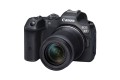 Aparat Canon D.CAM EOS R7 RF-S 18-150 IS STM EU26 - 2798163