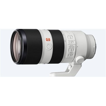 Obiektyw Sony SEL70-200/2,8 GM OSS - 2798170