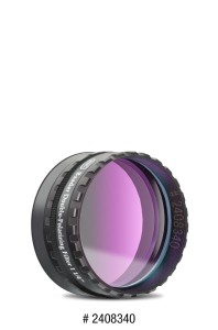 Filtr Baader podwójny polaryzacyjny 1,25"