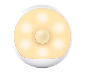 Lampka nocna z sensorem ruchu Yeelight Sensor NightLight Yeelight