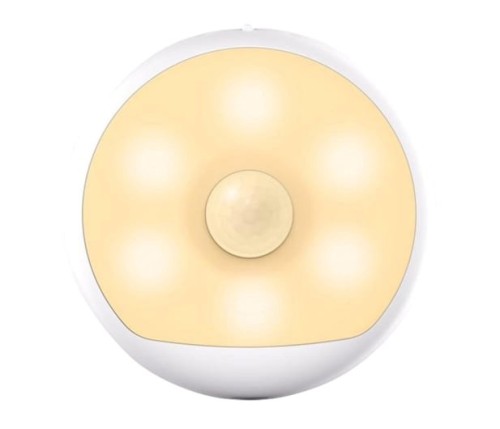 Lampka nocna z sensorem ruchu Yeelight Sensor NightLight Yeelight - 2798180