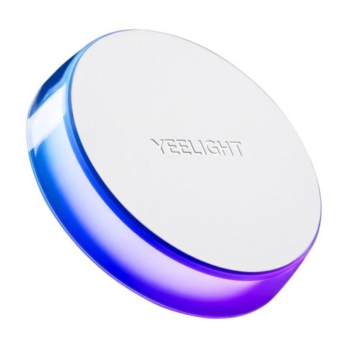 Lampka nocna z czujnikiem ruchu Yeelight Vega RGB NightLight - 2798183