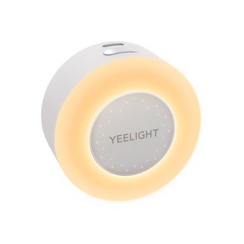 Yeelight Lampka z czujnikiem zmierzchu Jelly 4 Plus - 2798196