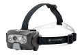 Latarka czołowa LED Ledlenser HF8R Core Black - 2798221