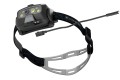 Latarka czołowa LED Ledlenser HF8R Core Black - 2798220