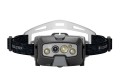 Latarka czołowa LED Ledlenser HF8R Core Black - 2798217