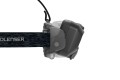 Latarka czołowa LED Ledlenser HF8R Core Black - 2798219