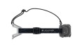 Latarka czołowa LED Ledlenser HF8R Core Black - 2798218
