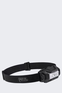 Petzl Aria 1 RGB Czarny Latarka czołowa Krypton