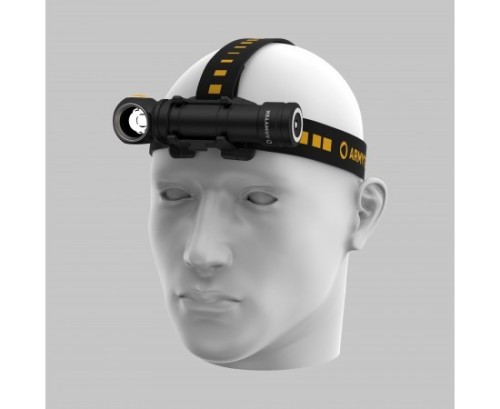 Latarka Armytek Wizard C2 Pro Max LR Warm 3870 lm - 2798237