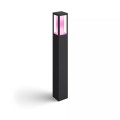 Philips Hue WCA Impress Zewnętrzna latarnia słupkowa 8 W - 2798255