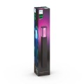 Philips Hue WCA Impress Zewnętrzna latarnia słupkowa 8 W - 2798258