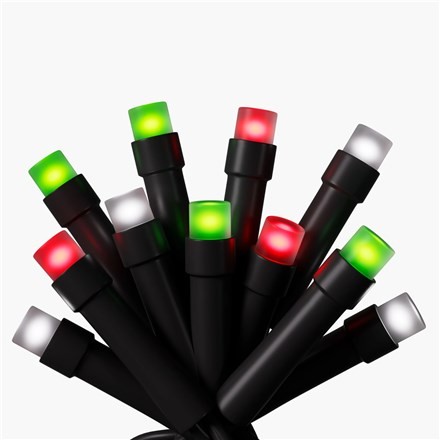 Inteligentne łańcuchy świetlne Nanoleaf 24m 300 LEDs 18 W 16M+ - 2798284