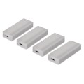 Lampka do szuflady z czujnikiem ruchu Yeelight LED Sensor Drawer Light (4szt) - 2798286