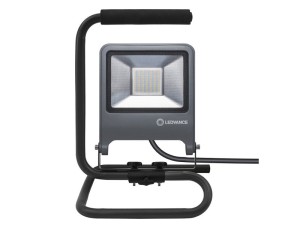 LEDVANCE 4058075213876 oświetlenie robocze Ciemny Szary 50 W