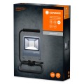 LEDVANCE 4058075213876 oświetlenie robocze Ciemny Szary 50 W - 2798297