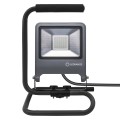 LEDVANCE 4058075213876 oświetlenie robocze Ciemny Szary 50 W - 2798293