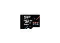Silicon Power NS2 microSD ExpressCard HYPERA 512GB - 2798365