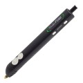 3DOODLER FLOW ESSENTIALS ZESTAW DŁUGOPISU DO DRUKOWANIA 3D + 8 SZT RÓŻNOKOLOROWYCH SZPUL FILAMENTU 1,75MM FLOW (WYPRZEDAŻ) - 2785603
