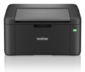 Drukarka Brother HL-L1240W Mono Laserowe Sieć Wi-Fi Maksymalny rozmiar papieru ISO serii A A4 Czarny