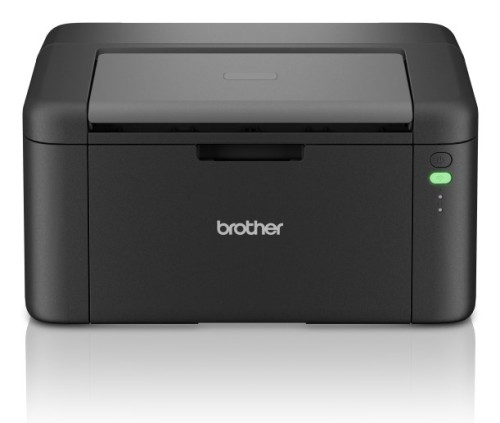 Drukarka Brother HL-L1240W Mono Laserowe Sieć Wi-Fi Maksymalny rozmiar papieru ISO serii A A4 Czarny - 2798378