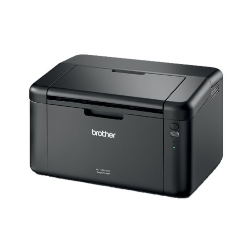 Drukarka laserowa mono Brother HL1222WEYJ1 2400x600 DPI A4 Wi-Fi (WYPRZEDAŻ) - 2785635