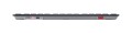 Klawiatura CHERRY KW 9200 Mini bezprzewodowa / Keyboard Black France - 2798427