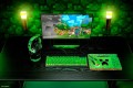 Razer BlackWidow V4 X - Klawiatura do gier Minecraft - 2798435