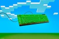 Razer BlackWidow V4 X - Klawiatura do gier Minecraft - 2798434