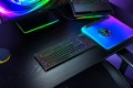 Klawiatura Razer BlackWidow V4 Low-profile HyperSpeed (pomarańczowy przełącznik) - Układ amerykański - 2798442