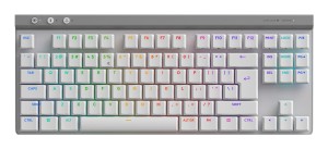 Logitech G G515 LIGHTSPEED TKL