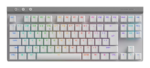 Logitech G G515 LIGHTSPEED TKL - 2798453
