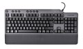 Klawiatura Lenovo Legion K500 RGB Gaming Czarna (WYPRZEDAŻ) - 2798460