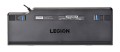 Klawiatura Lenovo Legion K500 RGB Gaming Czarna (WYPRZEDAŻ) - 2798462