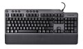 Klawiatura Lenovo Legion K500 RGB Gaming Czarna (WYPRZEDAŻ) - 2798458