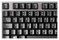 Klawiatura Lenovo Legion K500 RGB Gaming Czarna (WYPRZEDAŻ) - 2798465