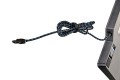 Klawiatura Lenovo Legion K500 RGB Gaming Czarna (WYPRZEDAŻ) - 2798461